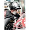 3M-621120  3M Speedglas G5-02 Welding Helmet with Curved Auto Darkening Filter Lens, Variable Shades 8-12